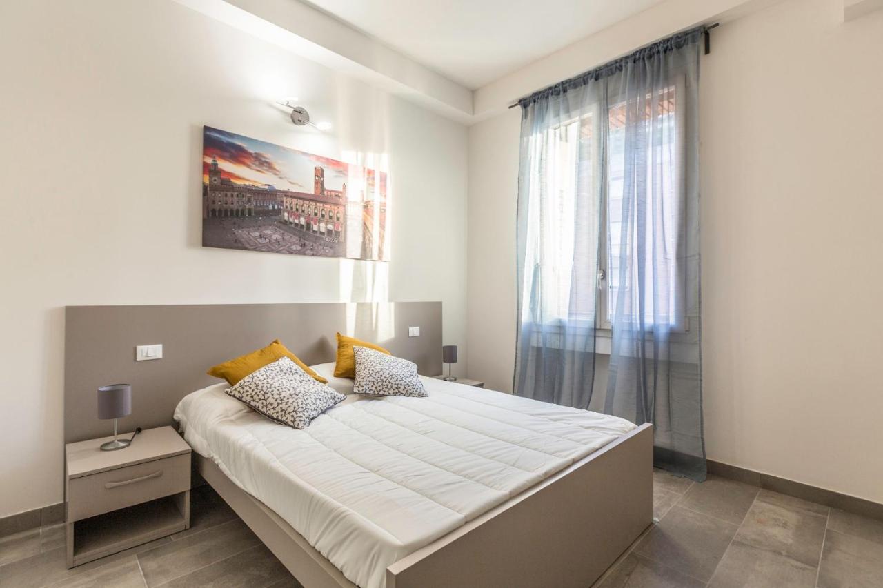 Suite Marconi โบโลญญา ภายนอก รูปภาพ
