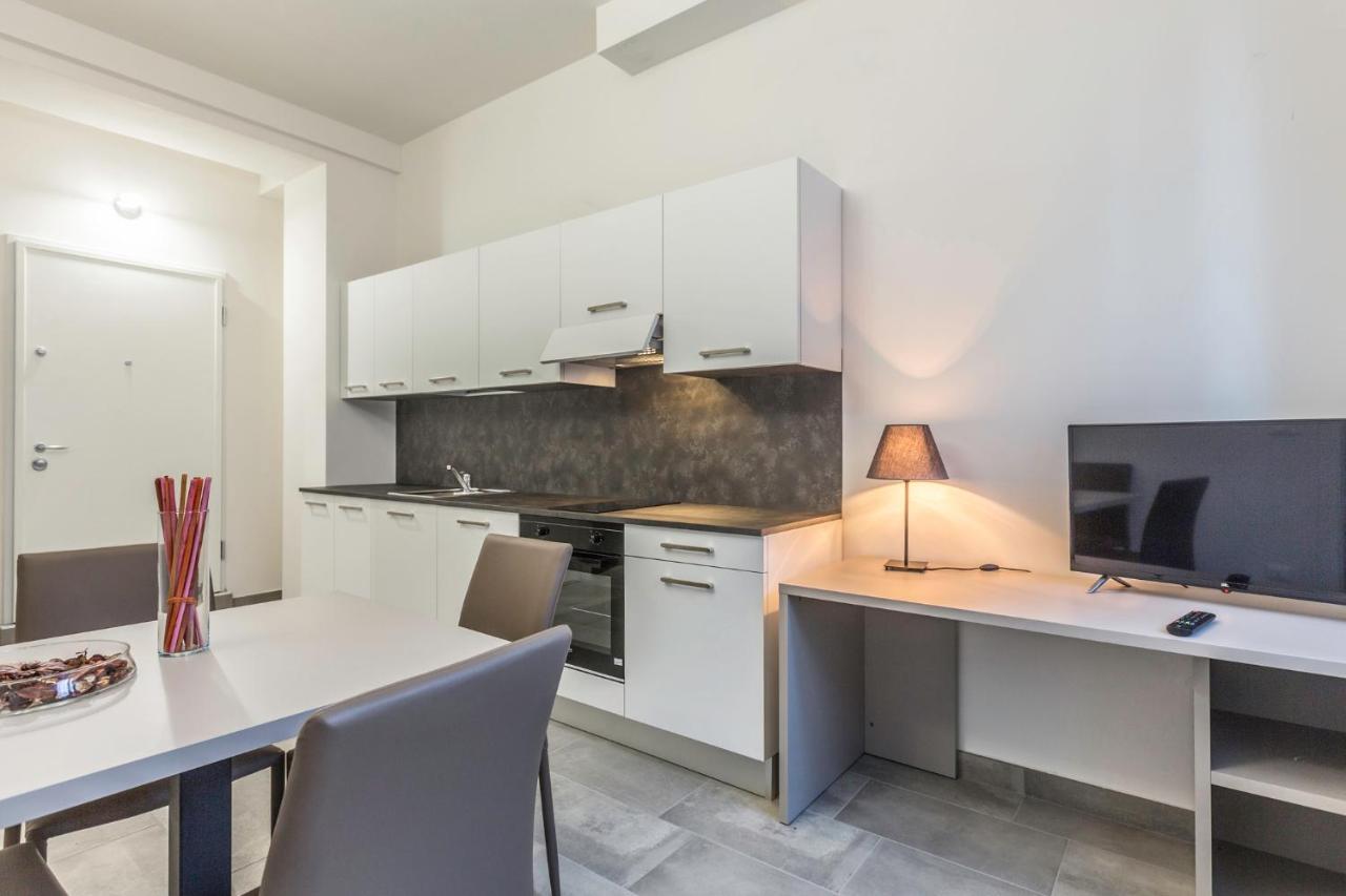 Suite Marconi โบโลญญา ภายนอก รูปภาพ
