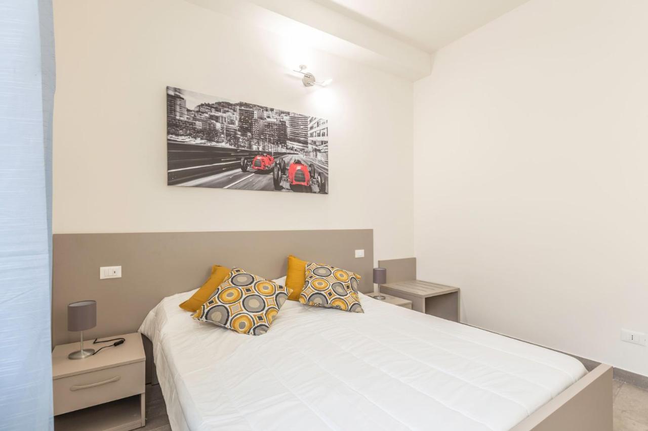 Suite Marconi โบโลญญา ภายนอก รูปภาพ