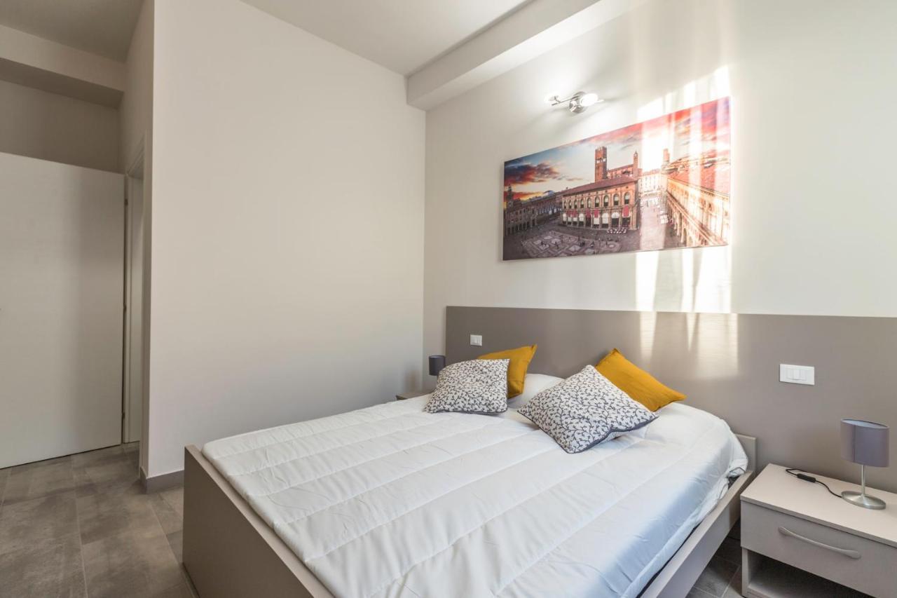 Suite Marconi โบโลญญา ภายนอก รูปภาพ