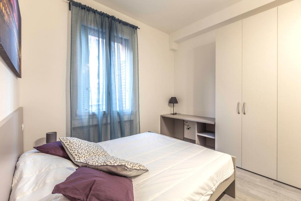 Suite Marconi โบโลญญา ภายนอก รูปภาพ