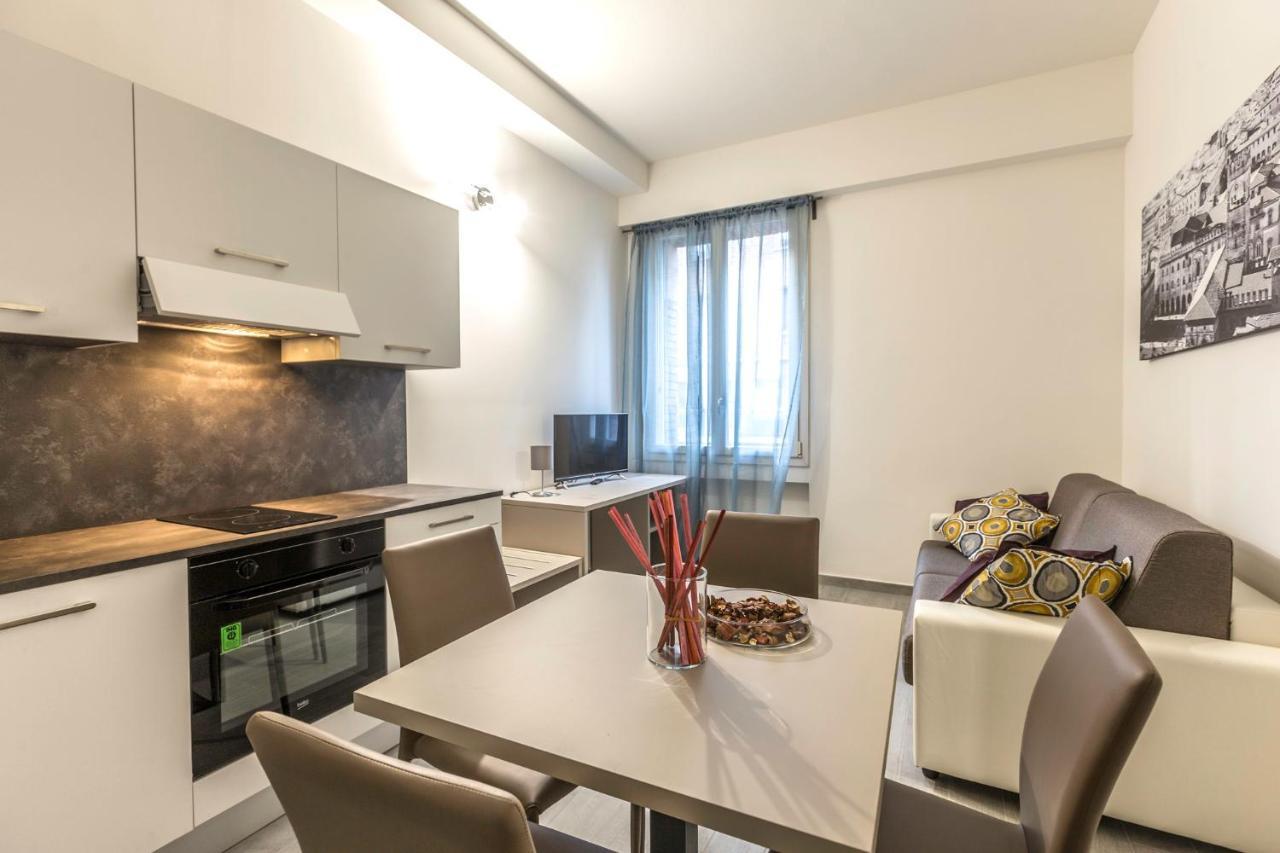 Suite Marconi โบโลญญา ภายนอก รูปภาพ