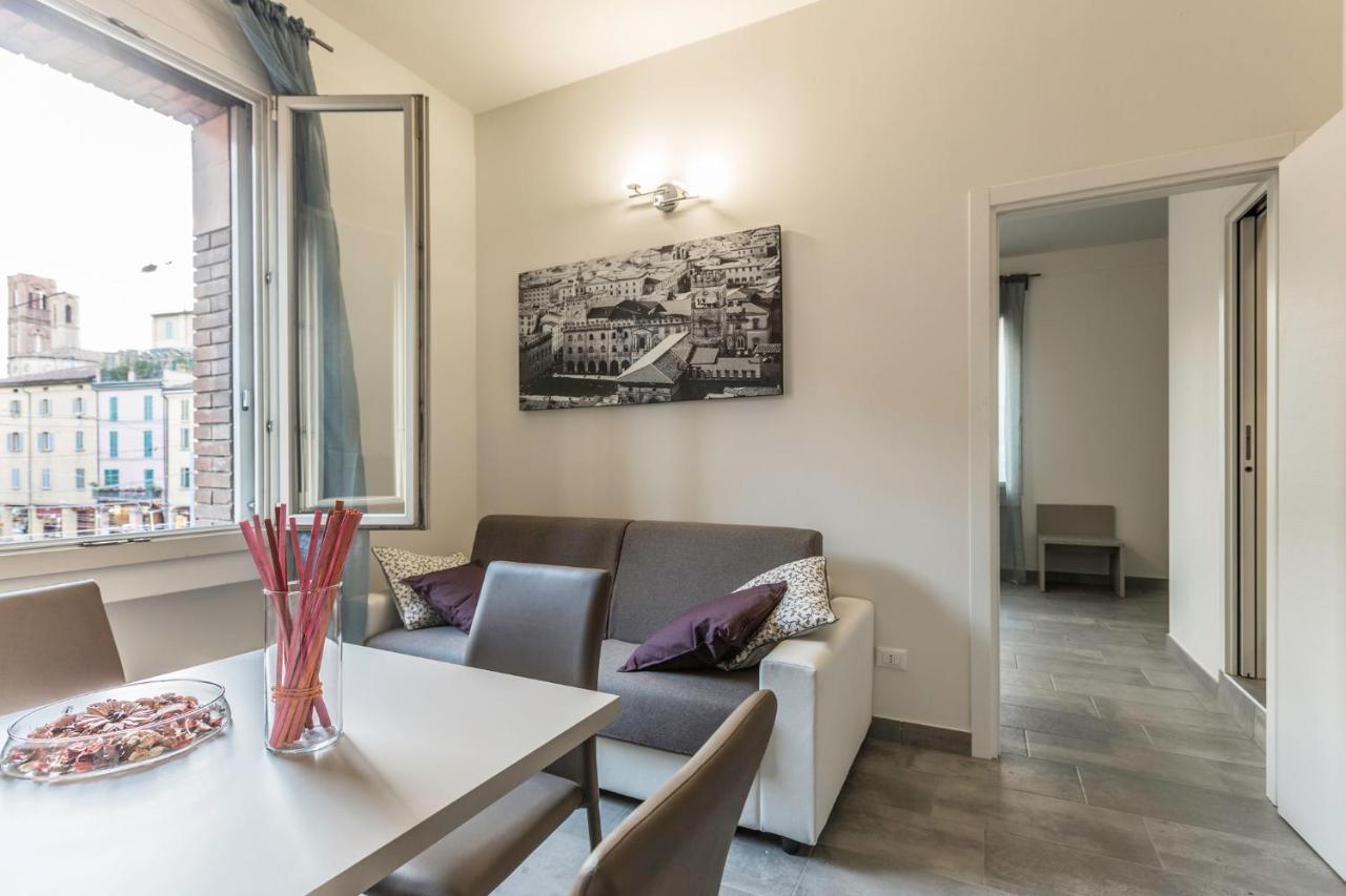 Suite Marconi โบโลญญา ภายนอก รูปภาพ