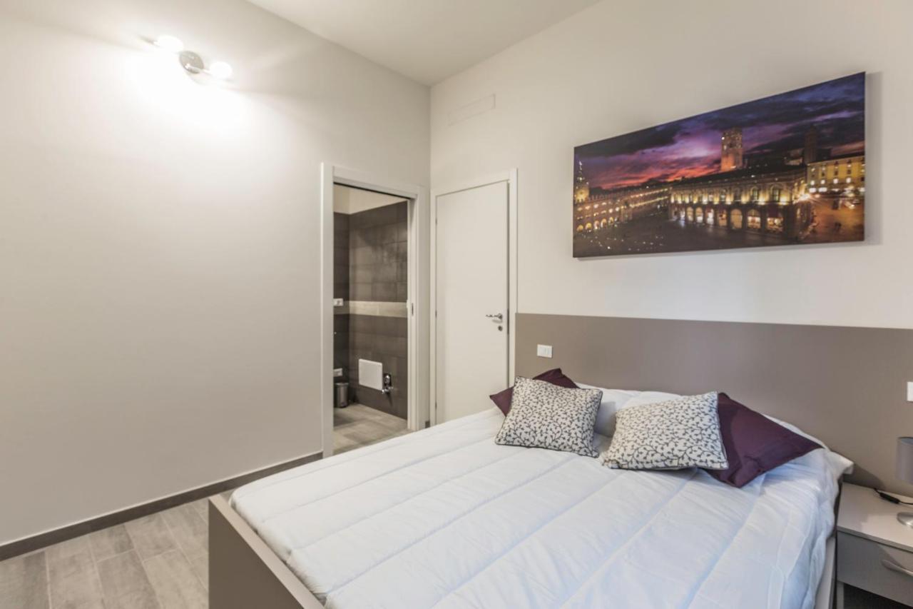 Suite Marconi โบโลญญา ภายนอก รูปภาพ