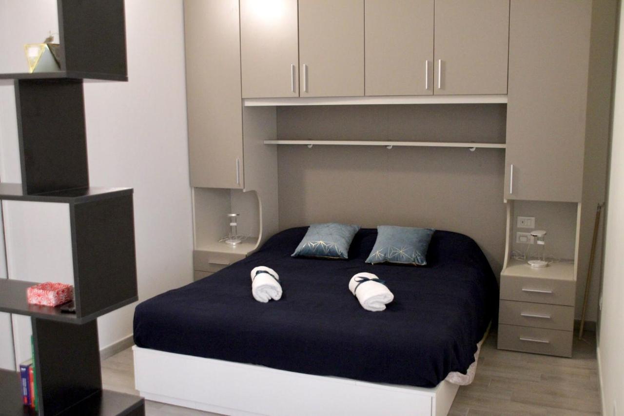 Suite Marconi โบโลญญา ภายนอก รูปภาพ