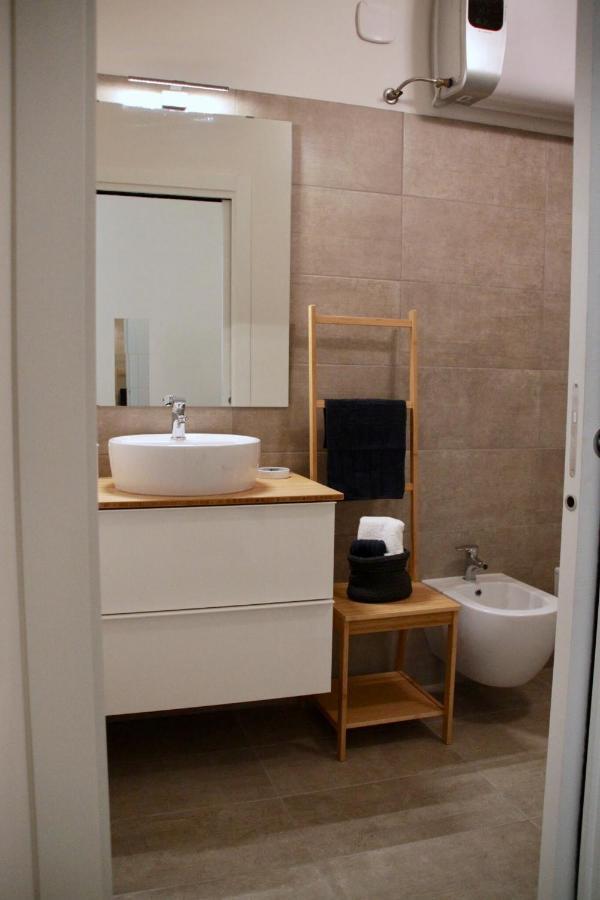 Suite Marconi โบโลญญา ภายนอก รูปภาพ
