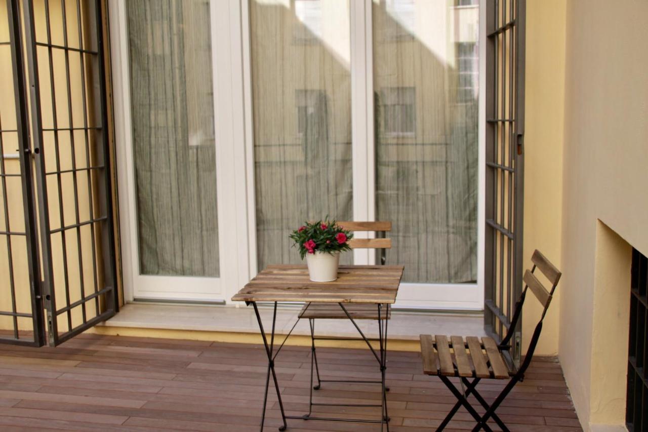 Suite Marconi โบโลญญา ภายนอก รูปภาพ