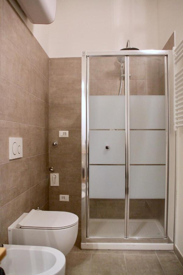Suite Marconi โบโลญญา ภายนอก รูปภาพ