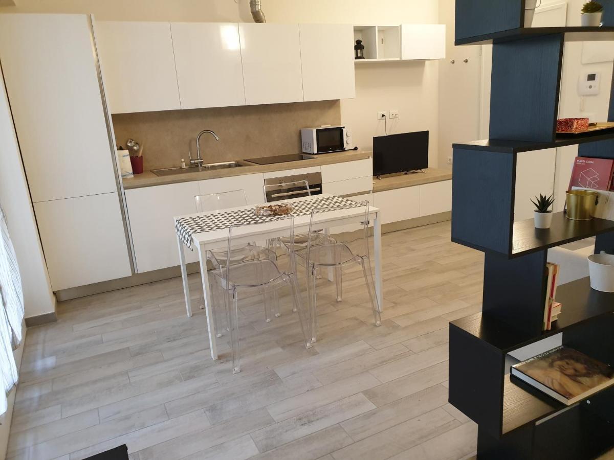 Suite Marconi โบโลญญา ภายนอก รูปภาพ