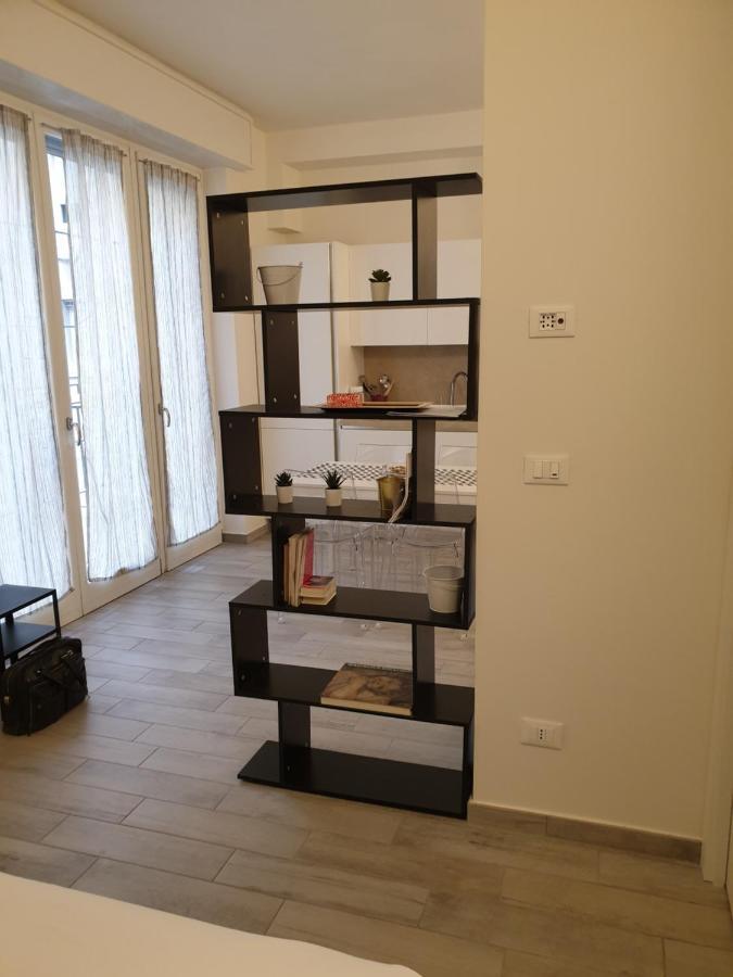 Suite Marconi โบโลญญา ภายนอก รูปภาพ
