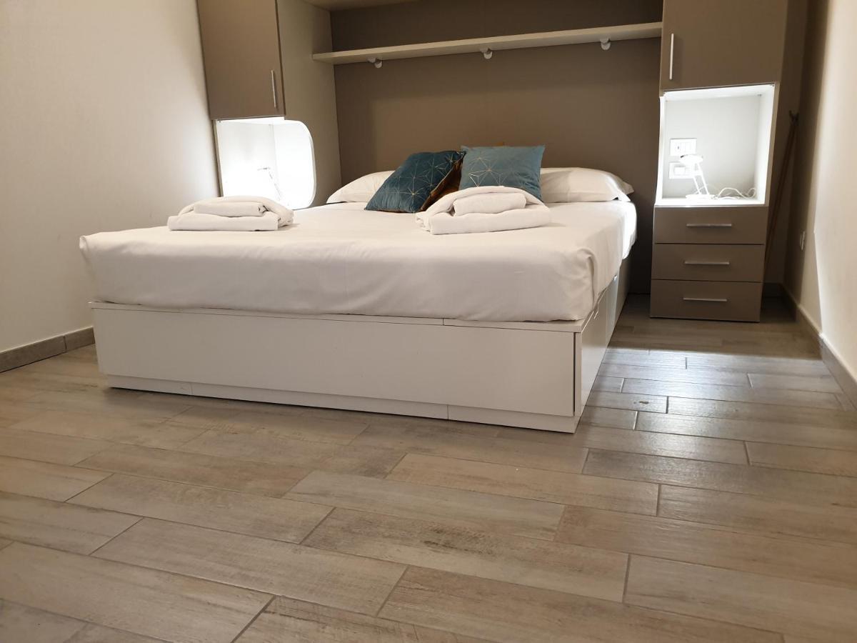Suite Marconi โบโลญญา ภายนอก รูปภาพ