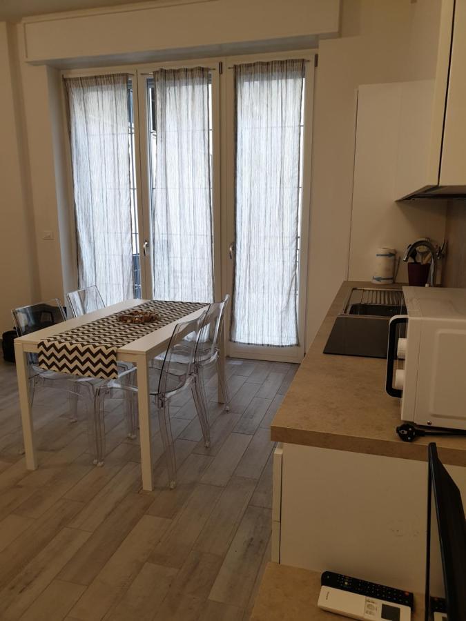 Suite Marconi โบโลญญา ภายนอก รูปภาพ