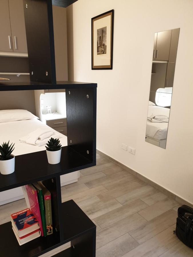 Suite Marconi โบโลญญา ภายนอก รูปภาพ