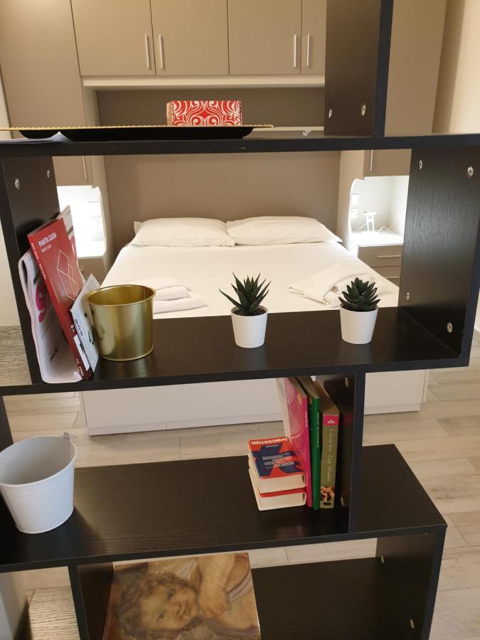 Suite Marconi โบโลญญา ภายนอก รูปภาพ