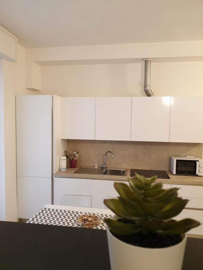 Suite Marconi โบโลญญา ภายนอก รูปภาพ