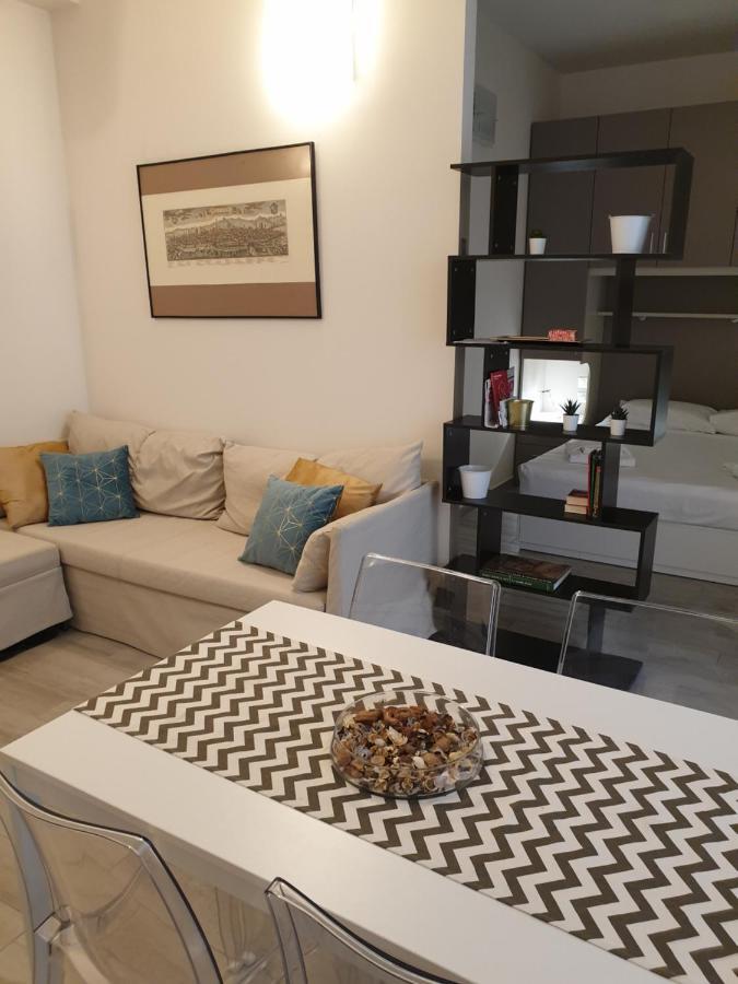 Suite Marconi โบโลญญา ภายนอก รูปภาพ